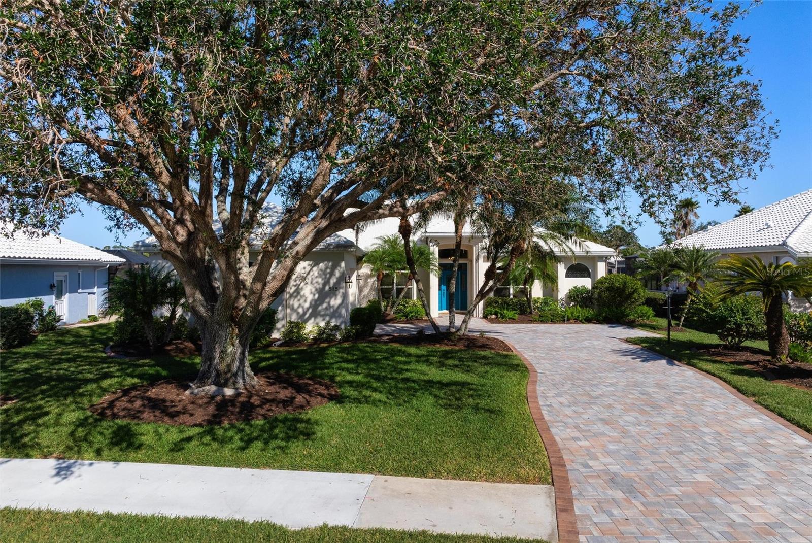 515 GOVERNORS GREEN DR, VENICE, FL, 34293