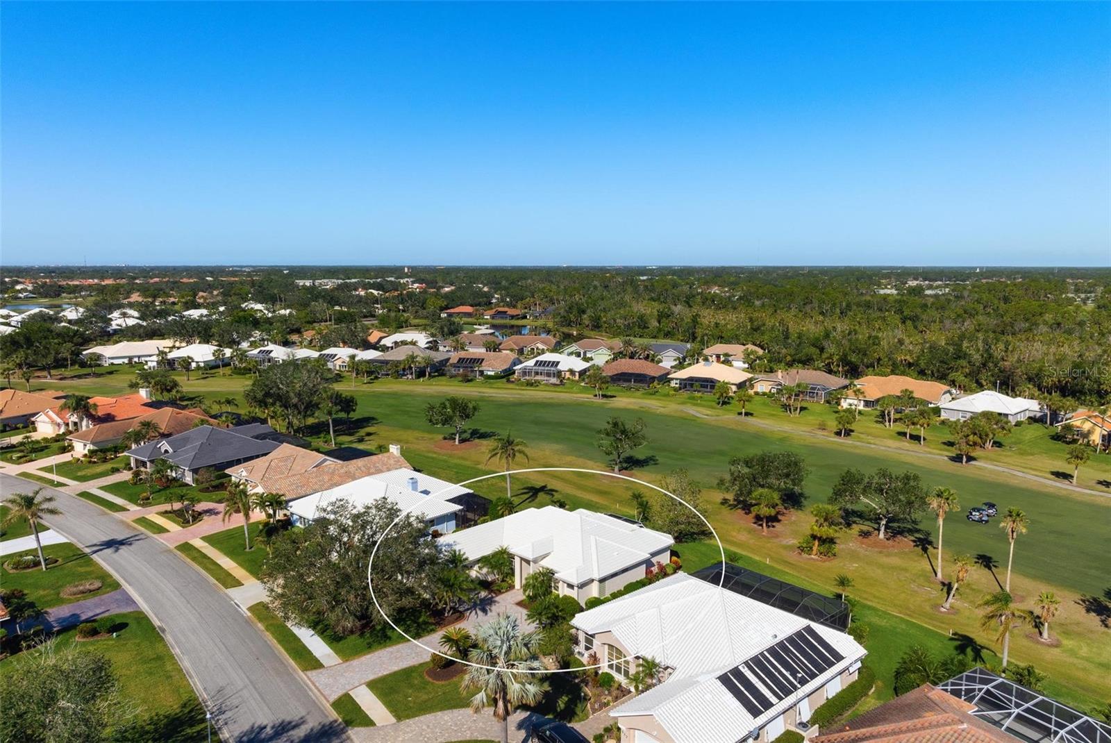 515 GOVERNORS GREEN DR, VENICE, FL, 34293