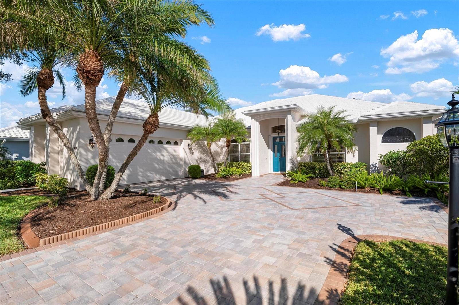 515 GOVERNORS GREEN DR, VENICE, FL, 34293