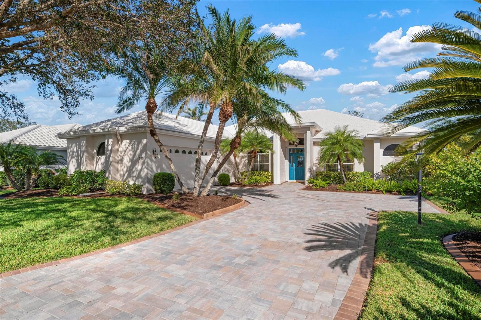 515 GOVERNORS GREEN DR, VENICE, FL, 34293