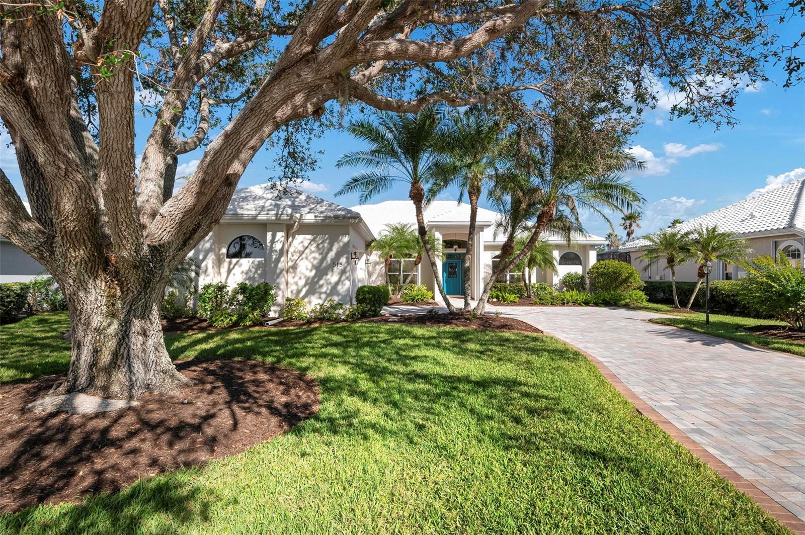 515 GOVERNORS GREEN DR, VENICE, FL, 34293