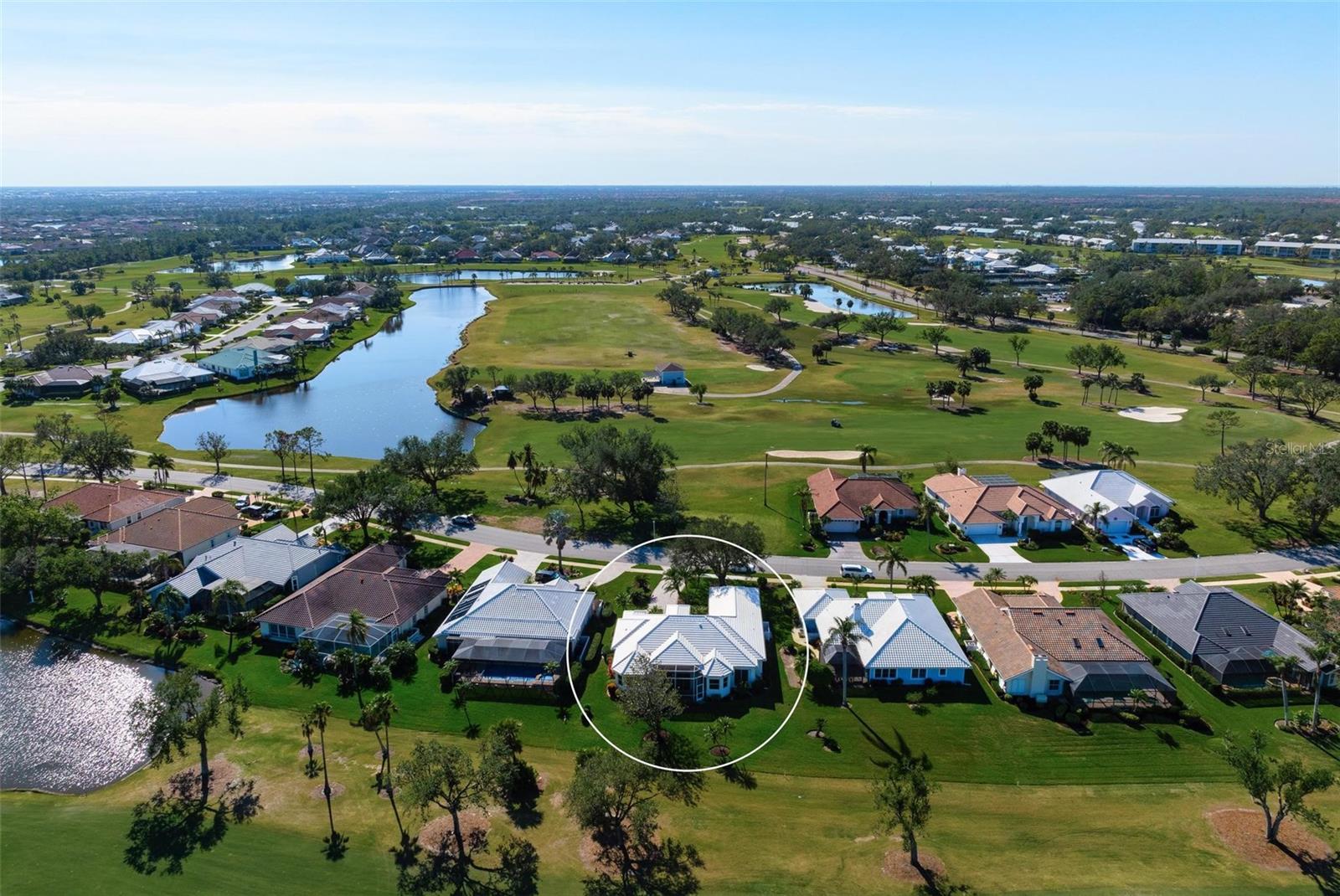 515 GOVERNORS GREEN DR, VENICE, FL, 34293