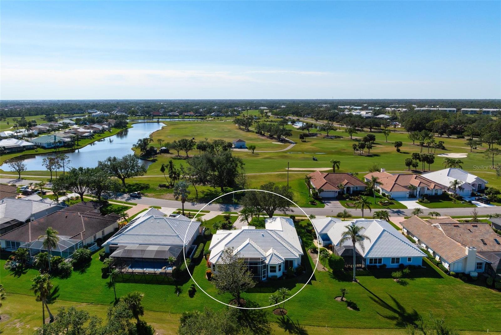 515 GOVERNORS GREEN DR, VENICE, FL, 34293