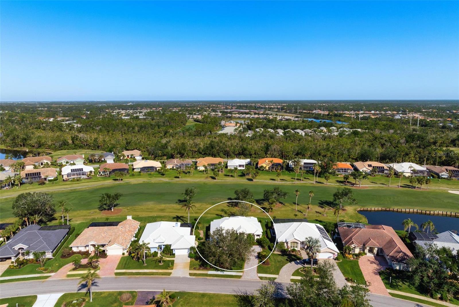 515 GOVERNORS GREEN DR, VENICE, FL, 34293