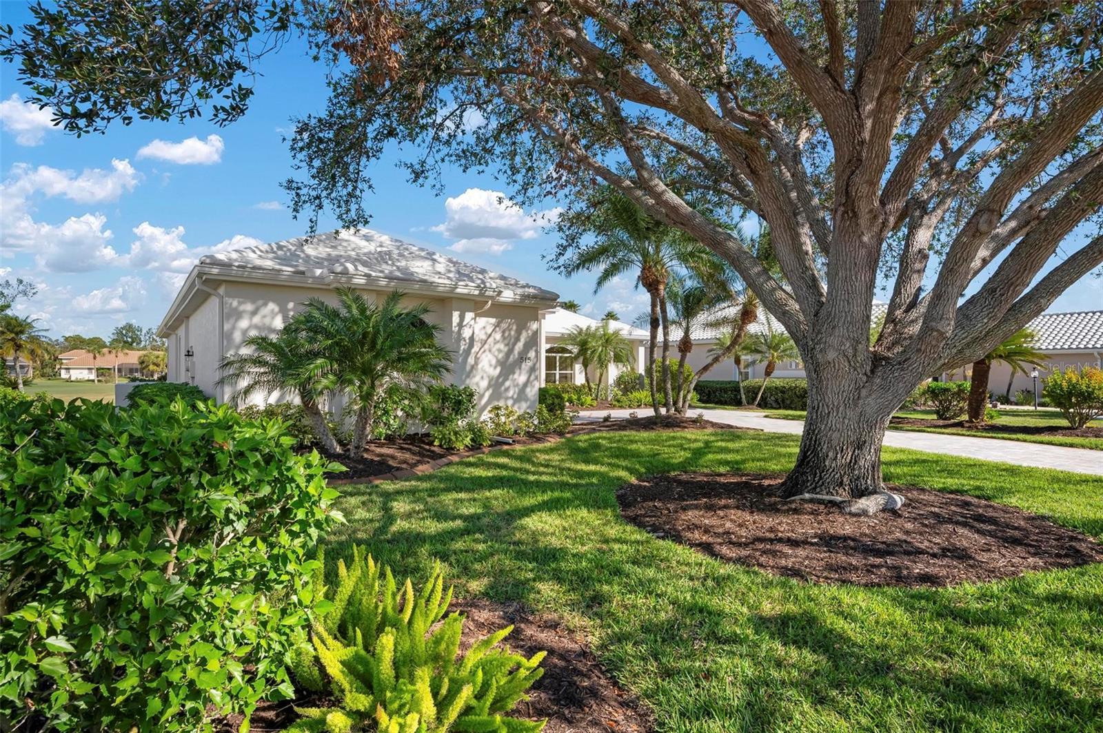 515 GOVERNORS GREEN DR, VENICE, FL, 34293