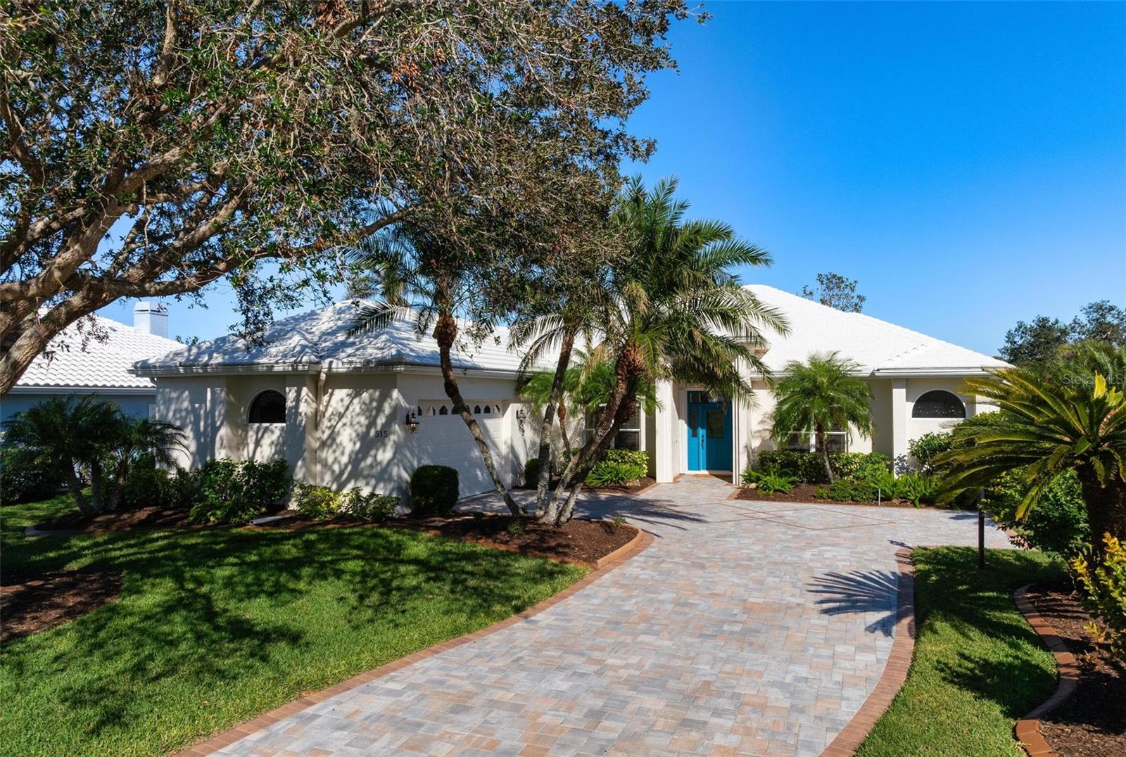 515 GOVERNORS GREEN DR, VENICE, FL, 34293