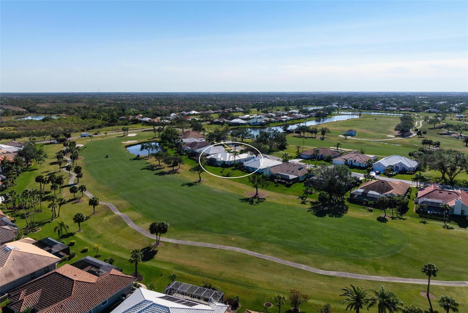 515 GOVERNORS GREEN DR, VENICE, FL, 34293