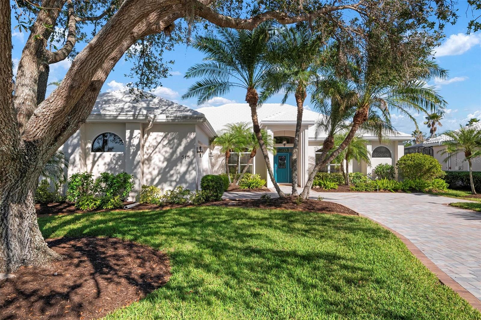 515 GOVERNORS GREEN DR, VENICE, FL, 34293