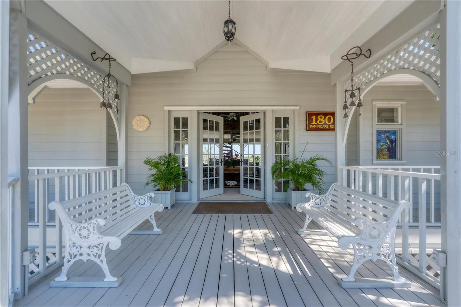 180 DAMFICARE ST, BOCA GRANDE, FL, 33921