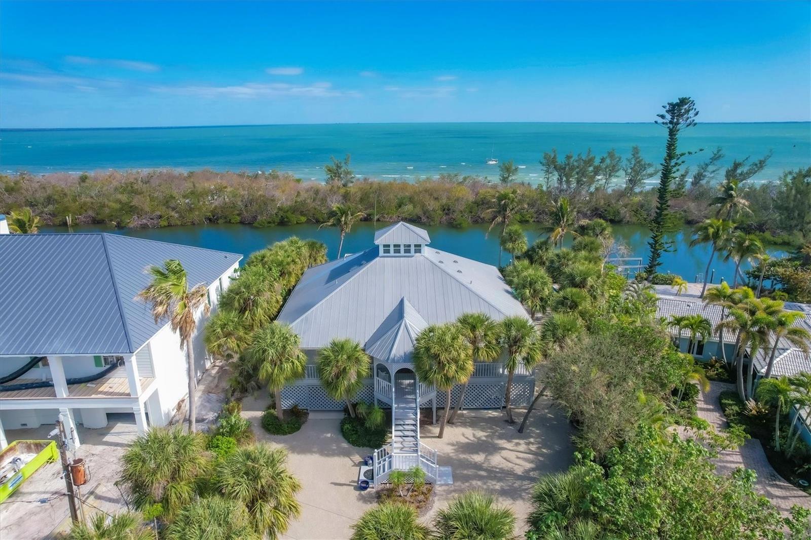 180 DAMFICARE ST, BOCA GRANDE, FL, 33921