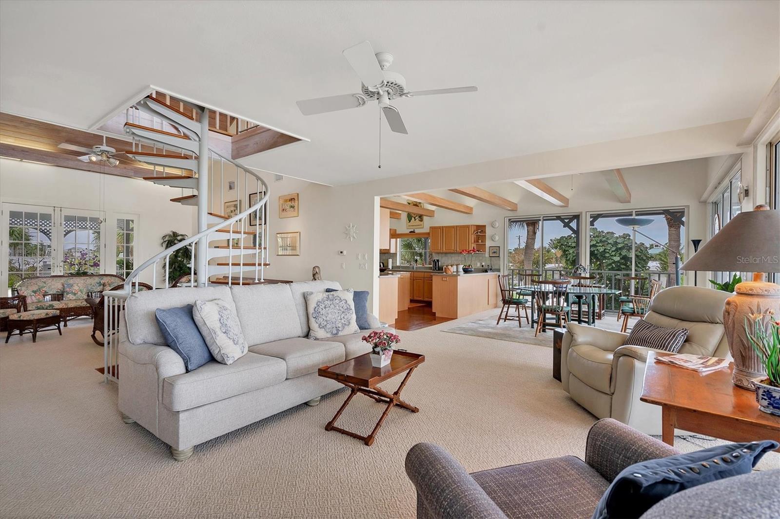 180 DAMFICARE ST, BOCA GRANDE, FL, 33921