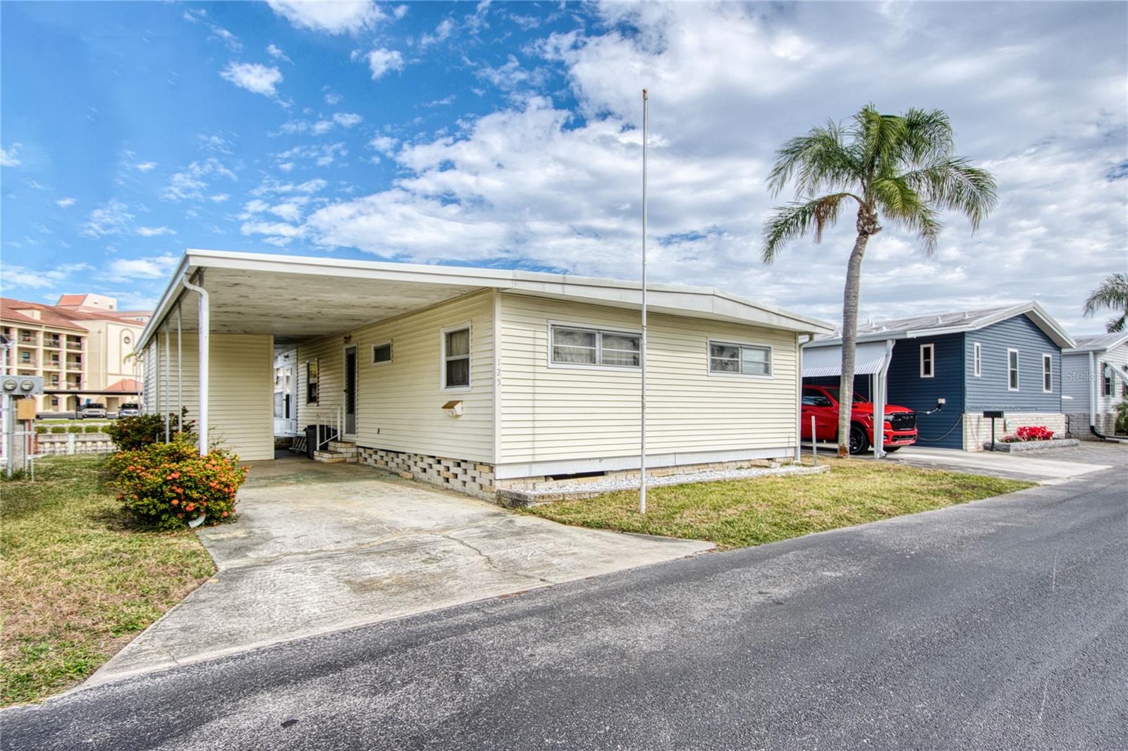 18675 US HIGHWAY 19 N #125, CLEARWATER, FL, 33764