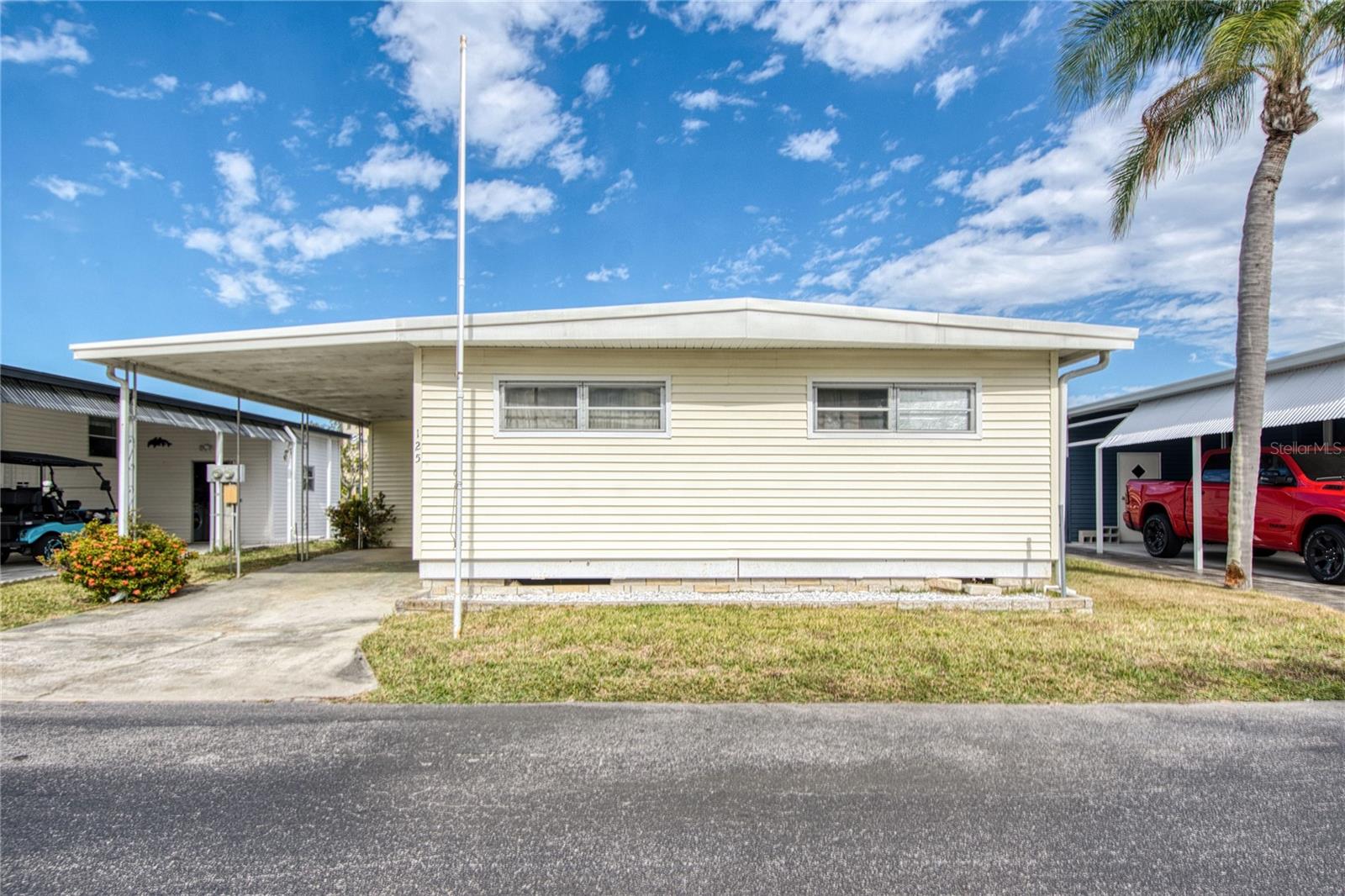 18675 US HIGHWAY 19 N #125, CLEARWATER, FL, 33764