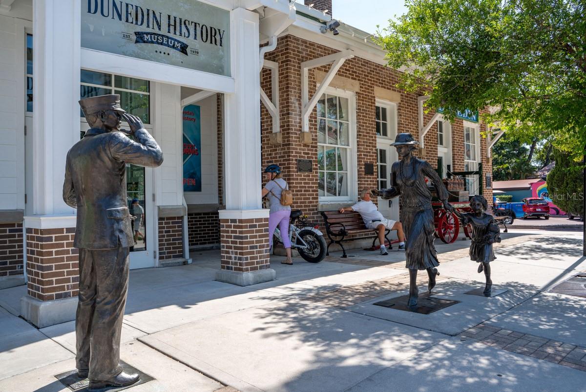 1500 SAN MATEO DR, DUNEDIN, FL, 34698