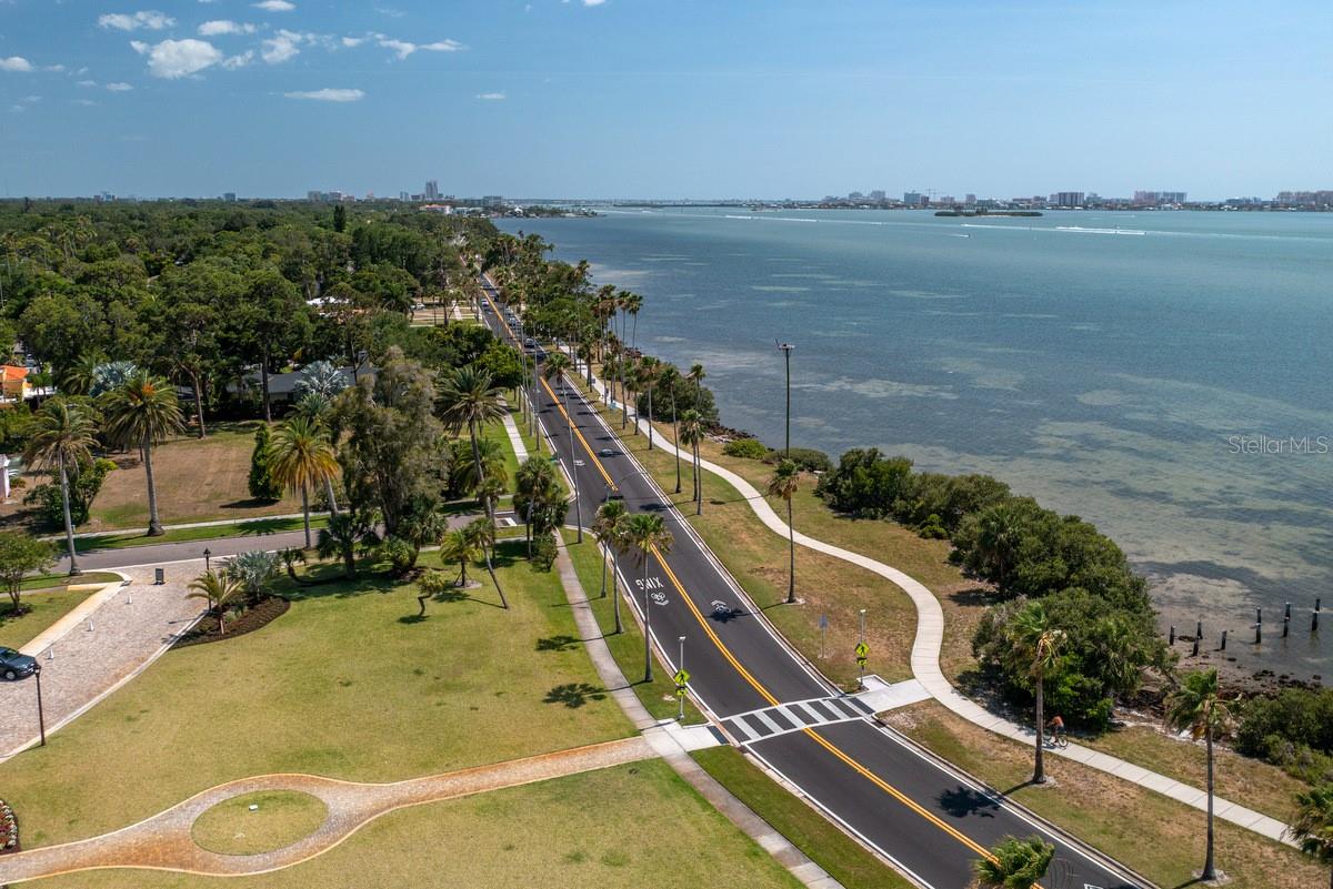 1500 SAN MATEO DR, DUNEDIN, FL, 34698