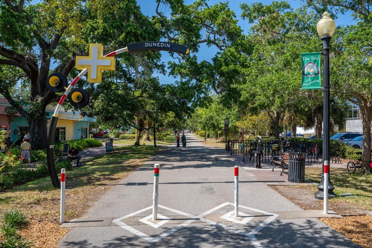 1500 SAN MATEO DR, DUNEDIN, FL, 34698