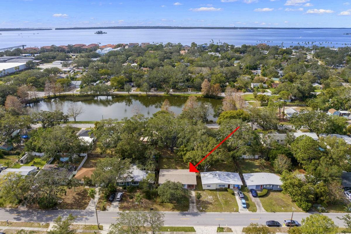 1500 SAN MATEO DR, DUNEDIN, FL, 34698