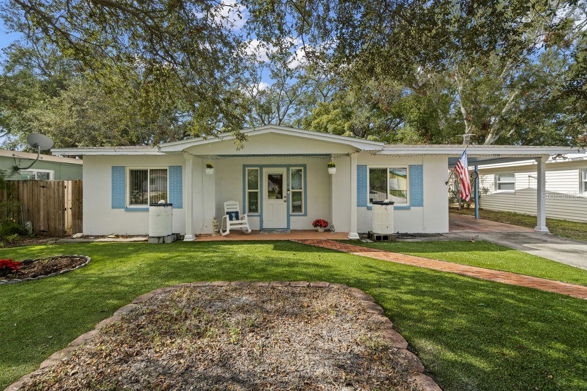 1500 SAN MATEO DR, DUNEDIN, FL, 34698