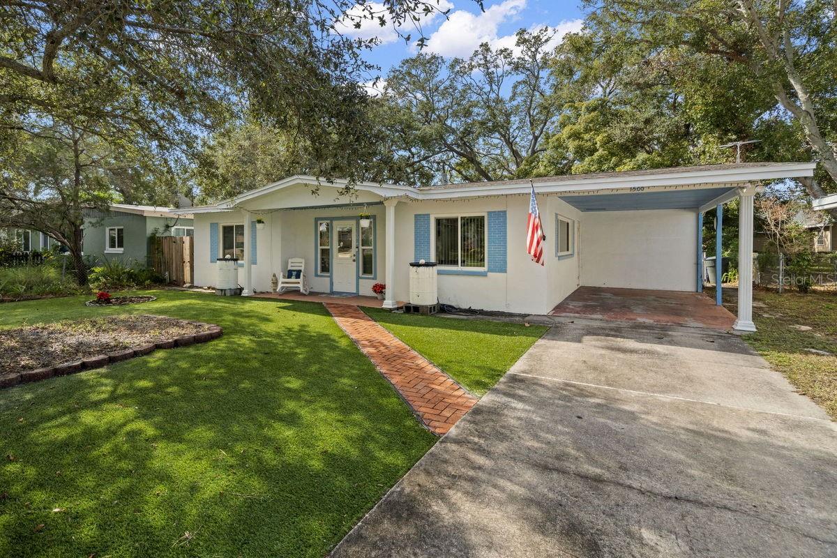 1500 SAN MATEO DR, DUNEDIN, FL, 34698