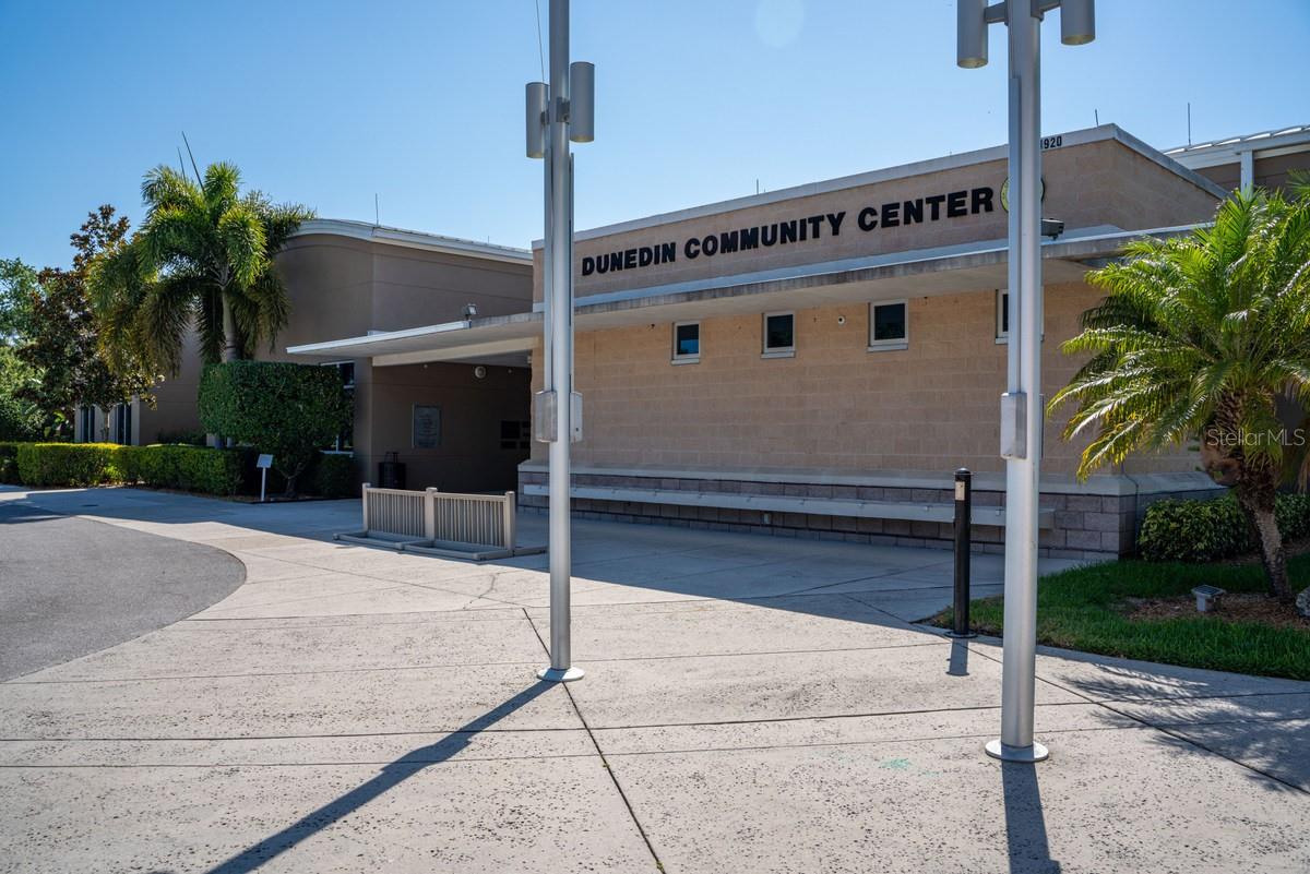 1500 SAN MATEO DR, DUNEDIN, FL, 34698