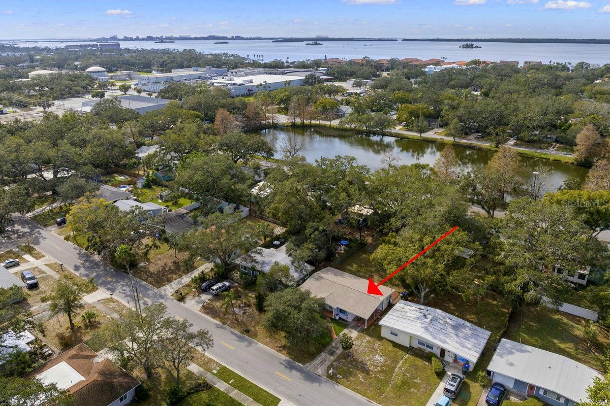 1500 SAN MATEO DR, DUNEDIN, FL, 34698