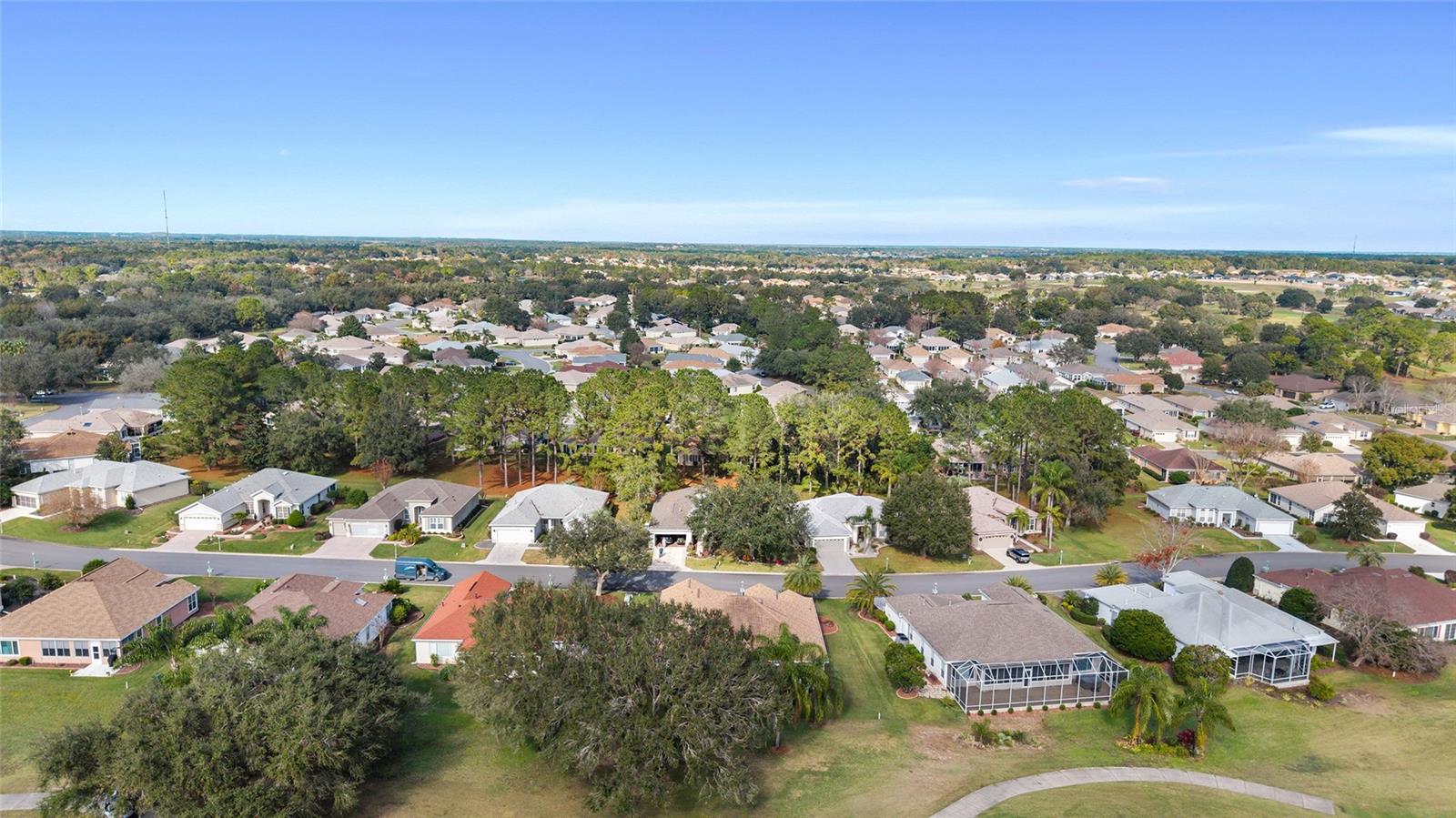 13195 SE 93RD CIR, SUMMERFIELD, FL, 34491