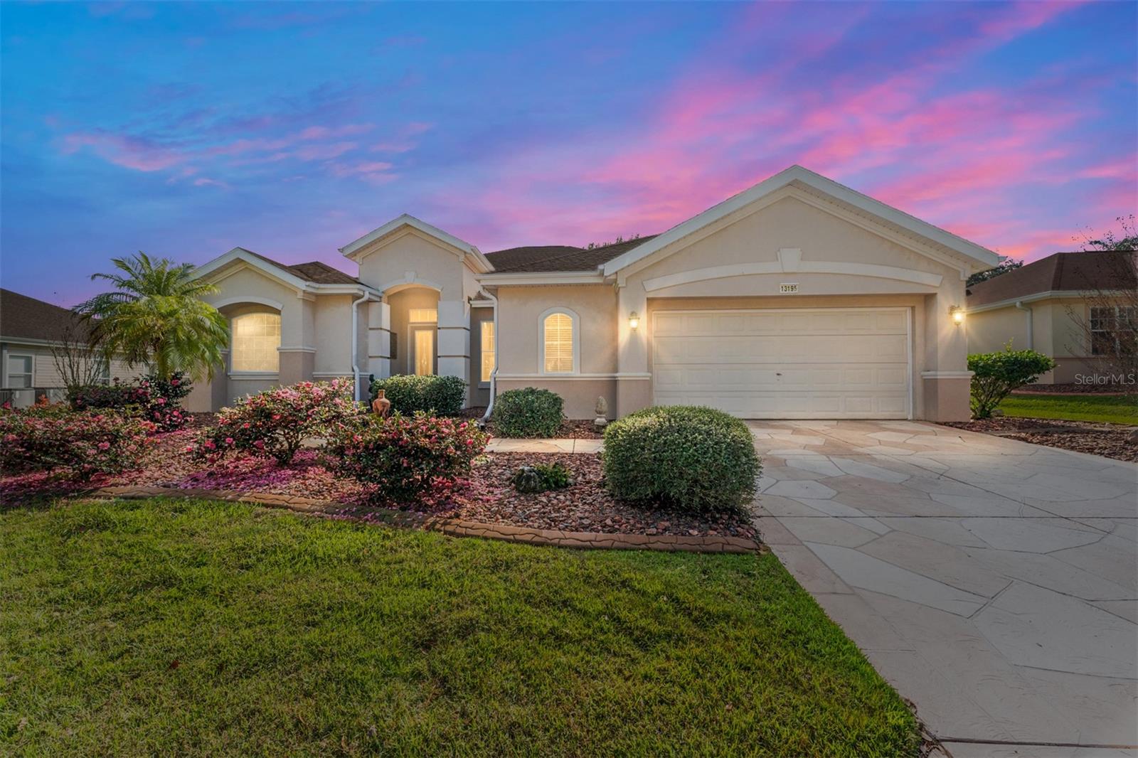 13195 SE 93RD CIR, SUMMERFIELD, FL, 34491