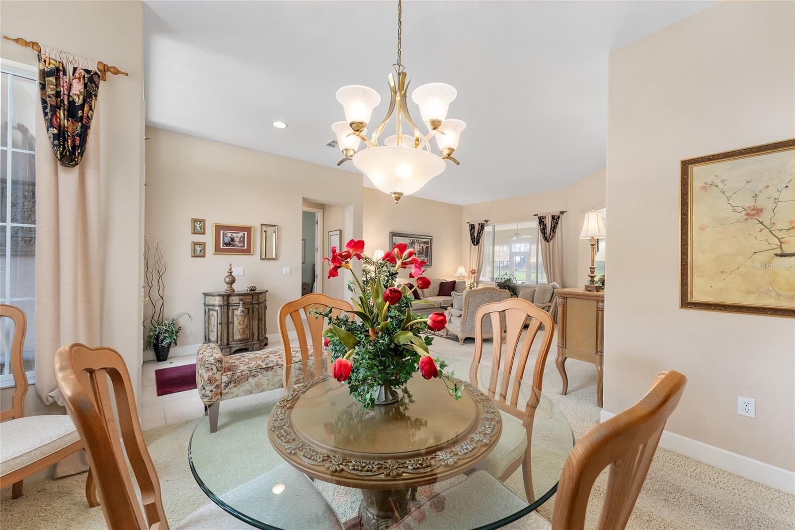 13195 SE 93RD CIR, SUMMERFIELD, FL, 34491