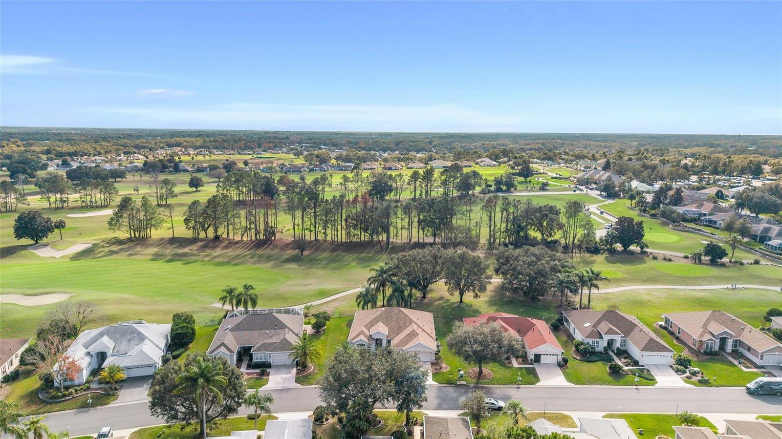 13195 SE 93RD CIR, SUMMERFIELD, FL, 34491
