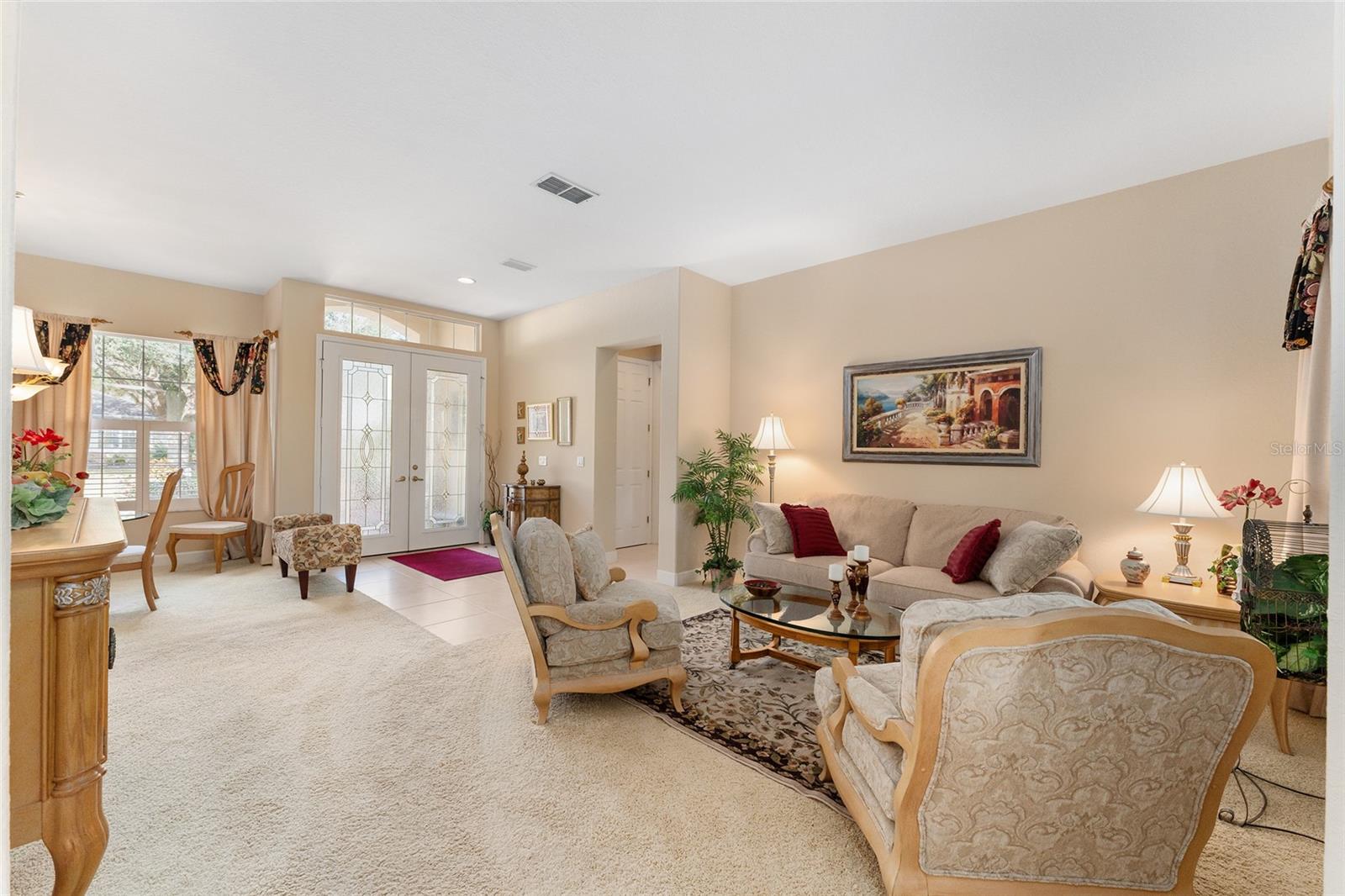 13195 SE 93RD CIR, SUMMERFIELD, FL, 34491