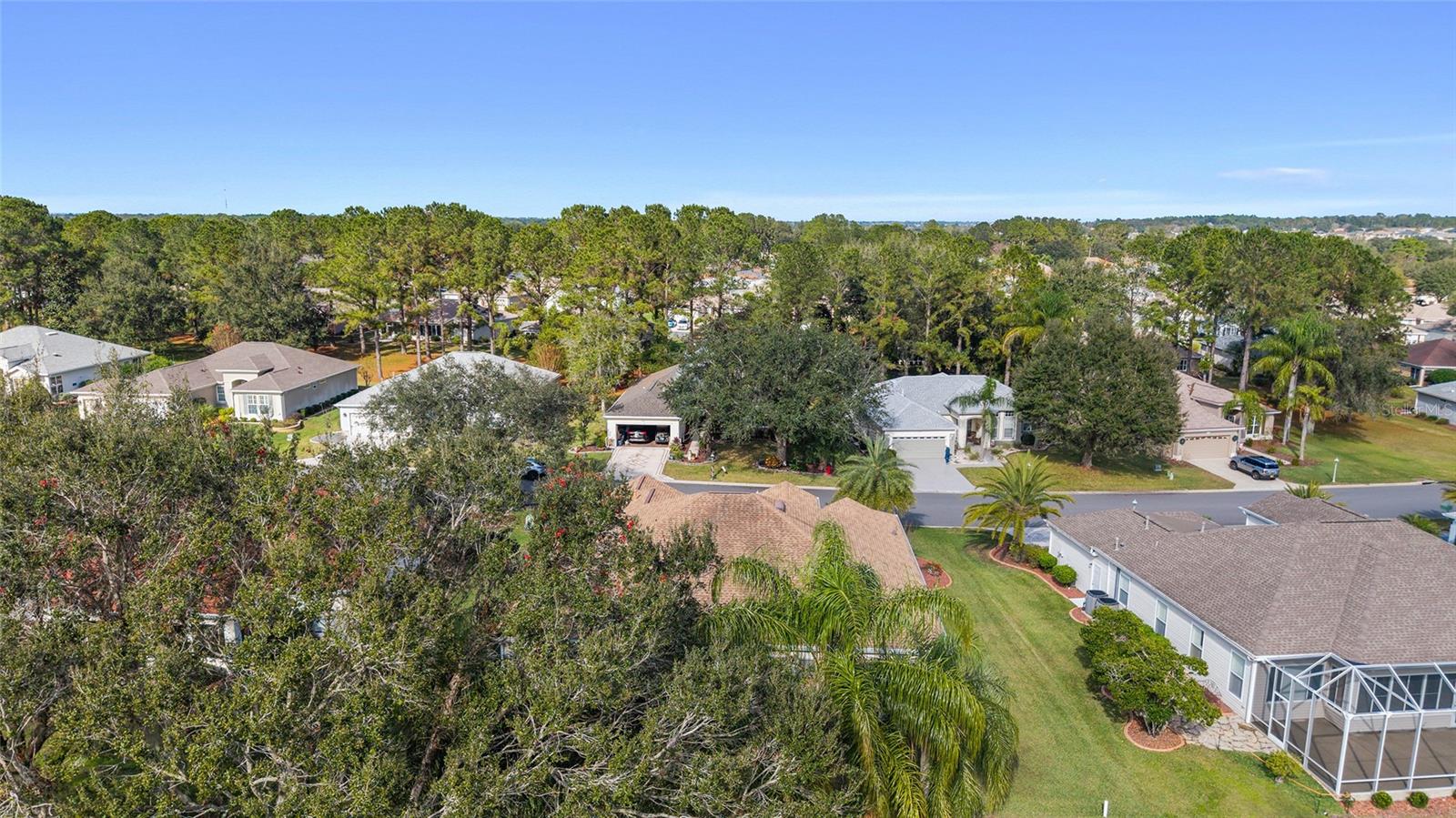 13195 SE 93RD CIR, SUMMERFIELD, FL, 34491