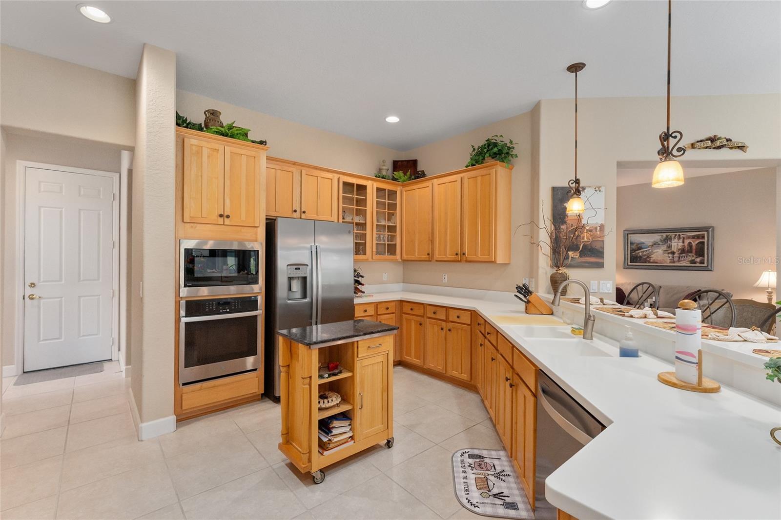 13195 SE 93RD CIR, SUMMERFIELD, FL, 34491