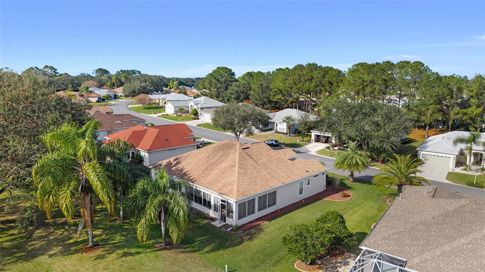 13195 SE 93RD CIR, SUMMERFIELD, FL, 34491