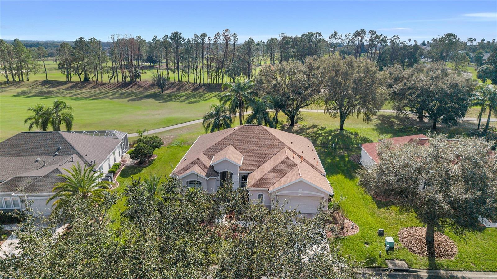 13195 SE 93RD CIR, SUMMERFIELD, FL, 34491