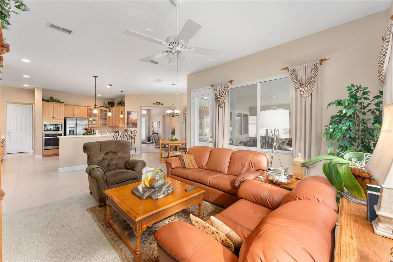 13195 SE 93RD CIR, SUMMERFIELD, FL, 34491