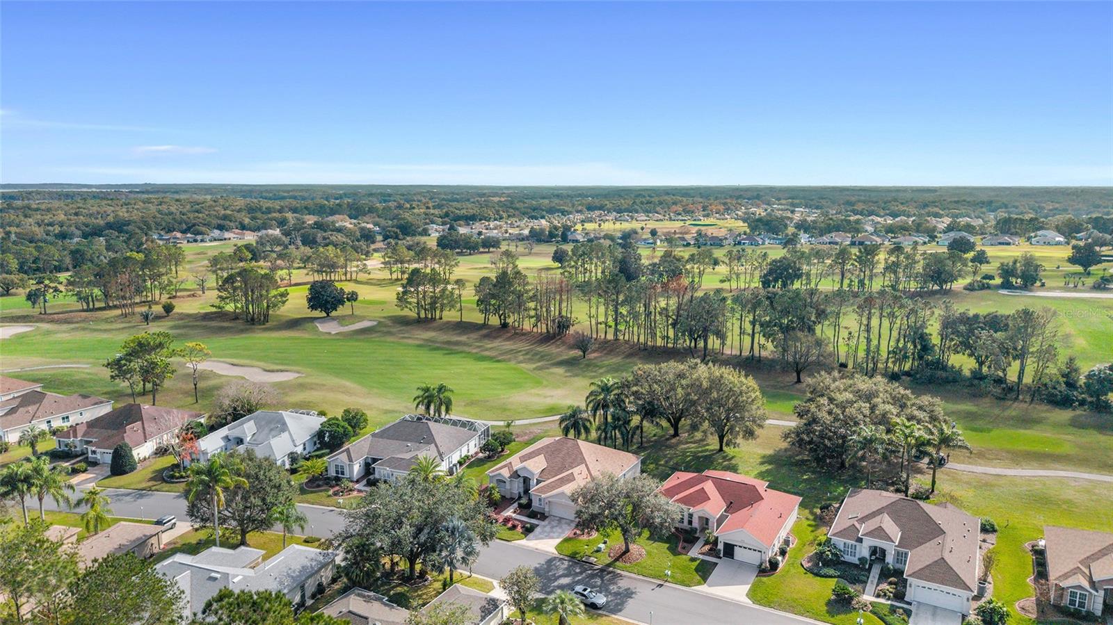 13195 SE 93RD CIR, SUMMERFIELD, FL, 34491