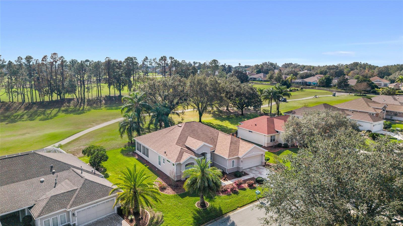 13195 SE 93RD CIR, SUMMERFIELD, FL, 34491