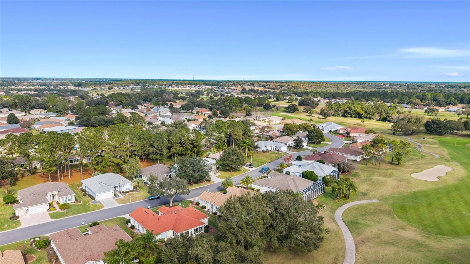 13195 SE 93RD CIR, SUMMERFIELD, FL, 34491