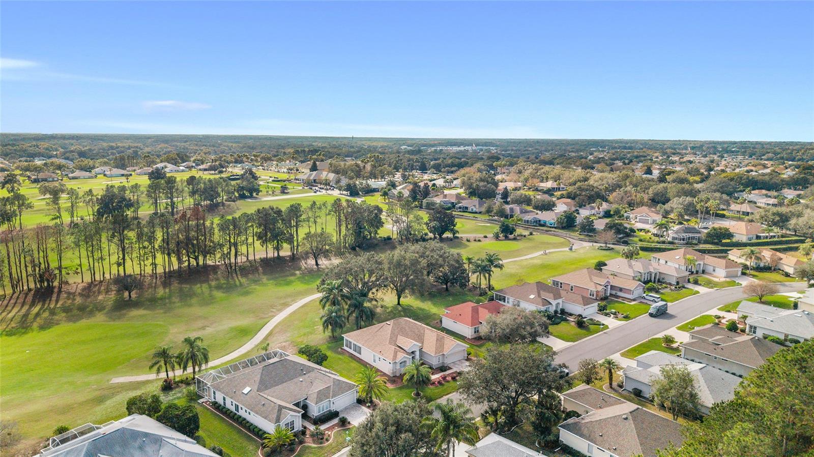 13195 SE 93RD CIR, SUMMERFIELD, FL, 34491