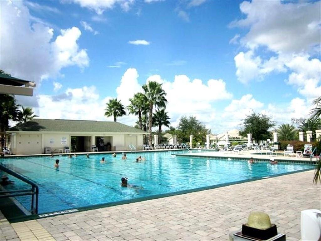 13195 SE 93RD CIR, SUMMERFIELD, FL, 34491