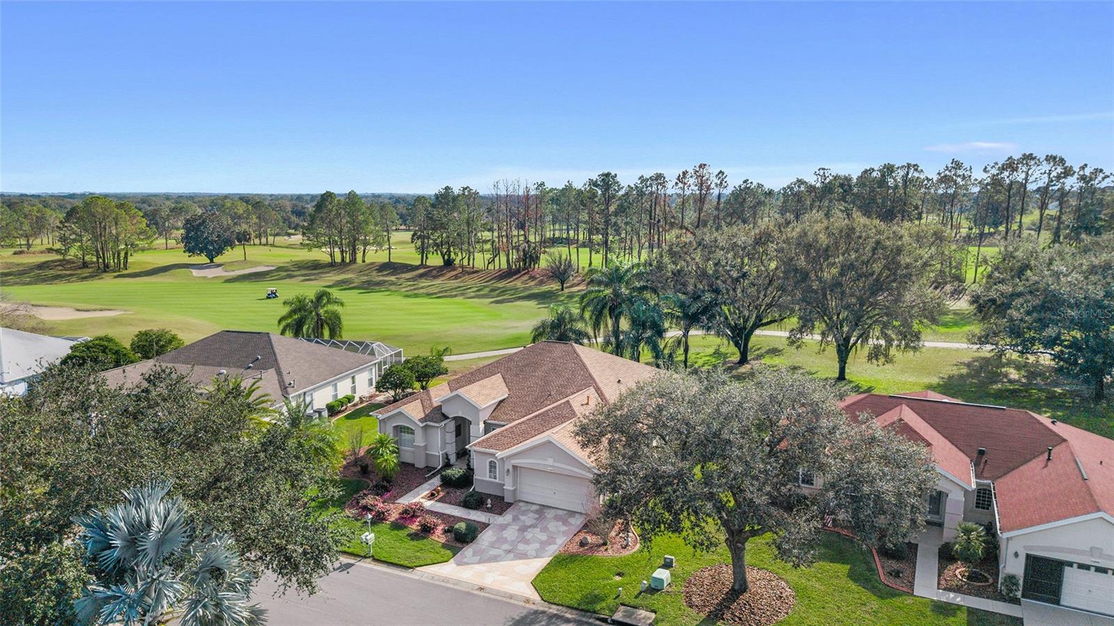 13195 SE 93RD CIR, SUMMERFIELD, FL, 34491