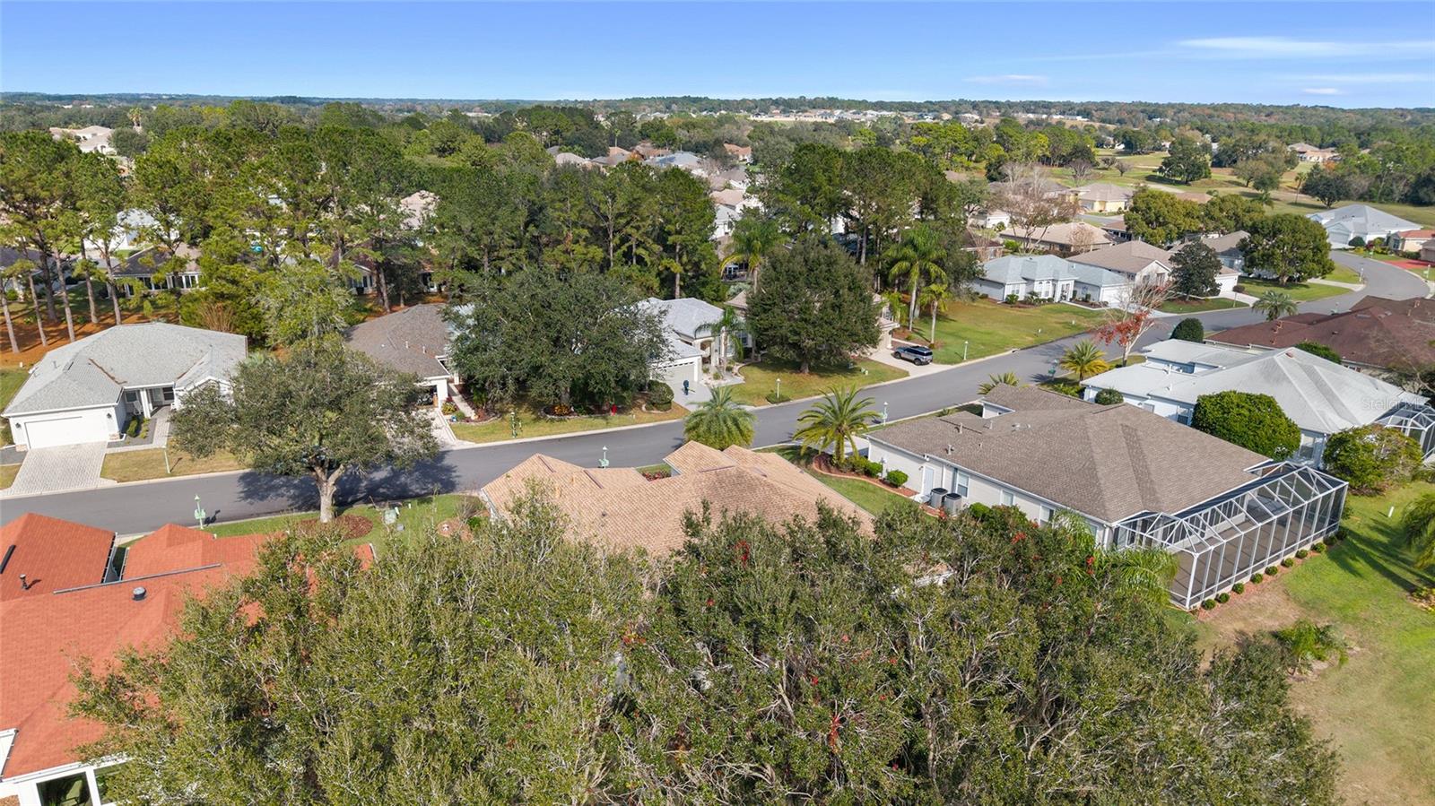 13195 SE 93RD CIR, SUMMERFIELD, FL, 34491