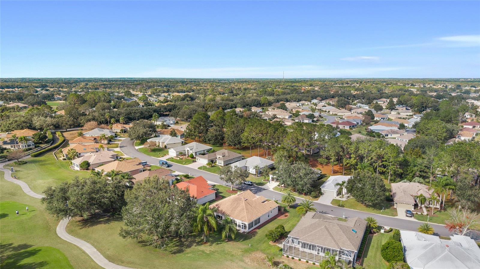 13195 SE 93RD CIR, SUMMERFIELD, FL, 34491