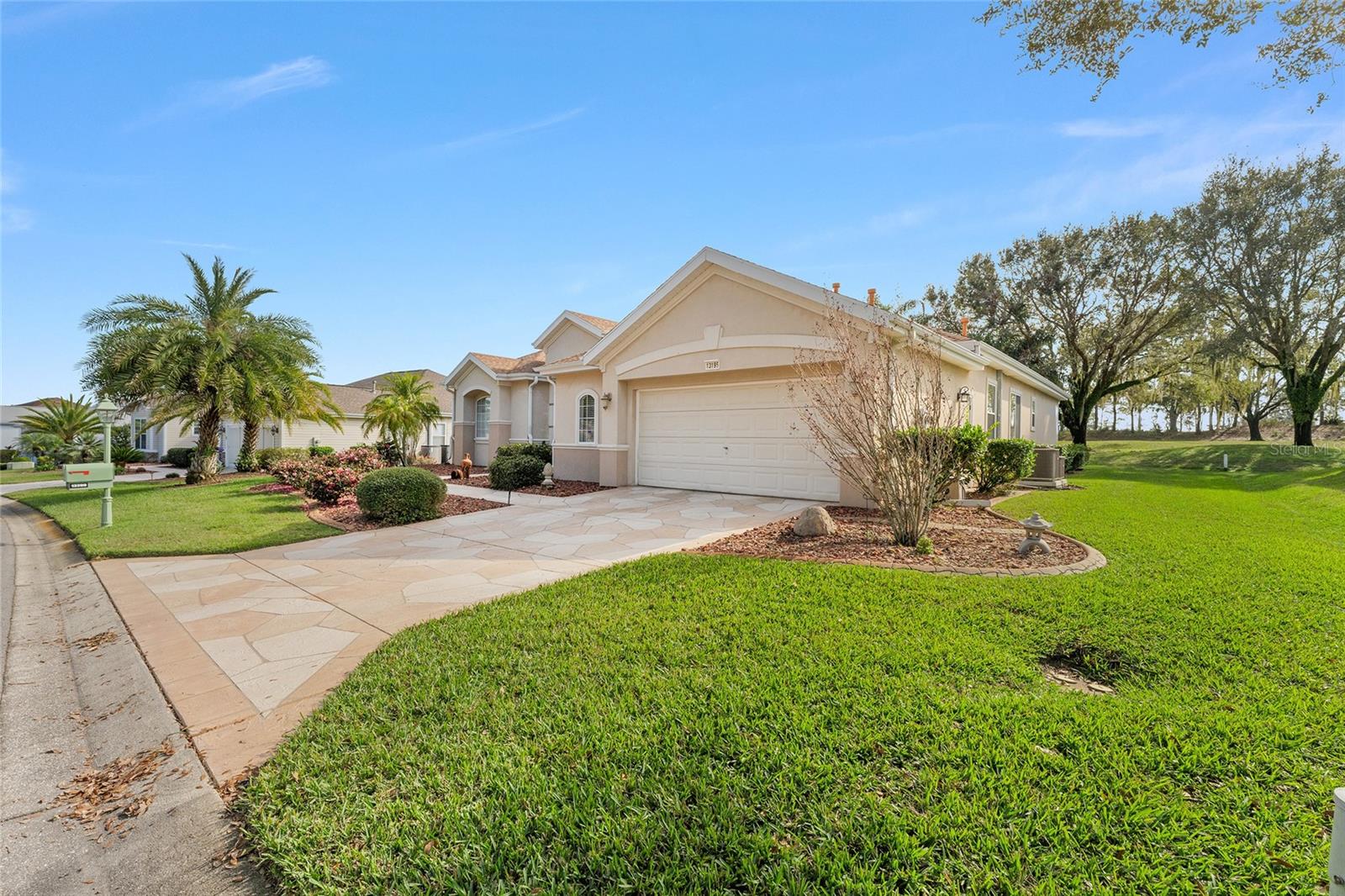 13195 SE 93RD CIR, SUMMERFIELD, FL, 34491