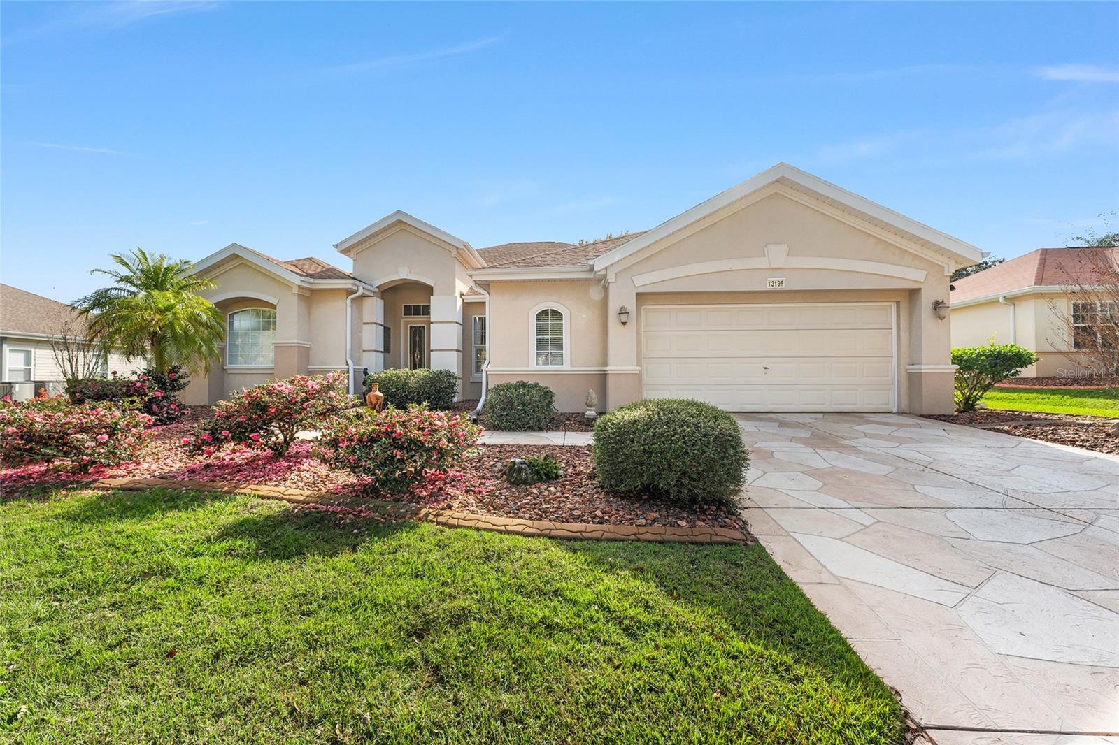 13195 SE 93RD CIR, SUMMERFIELD, FL, 34491