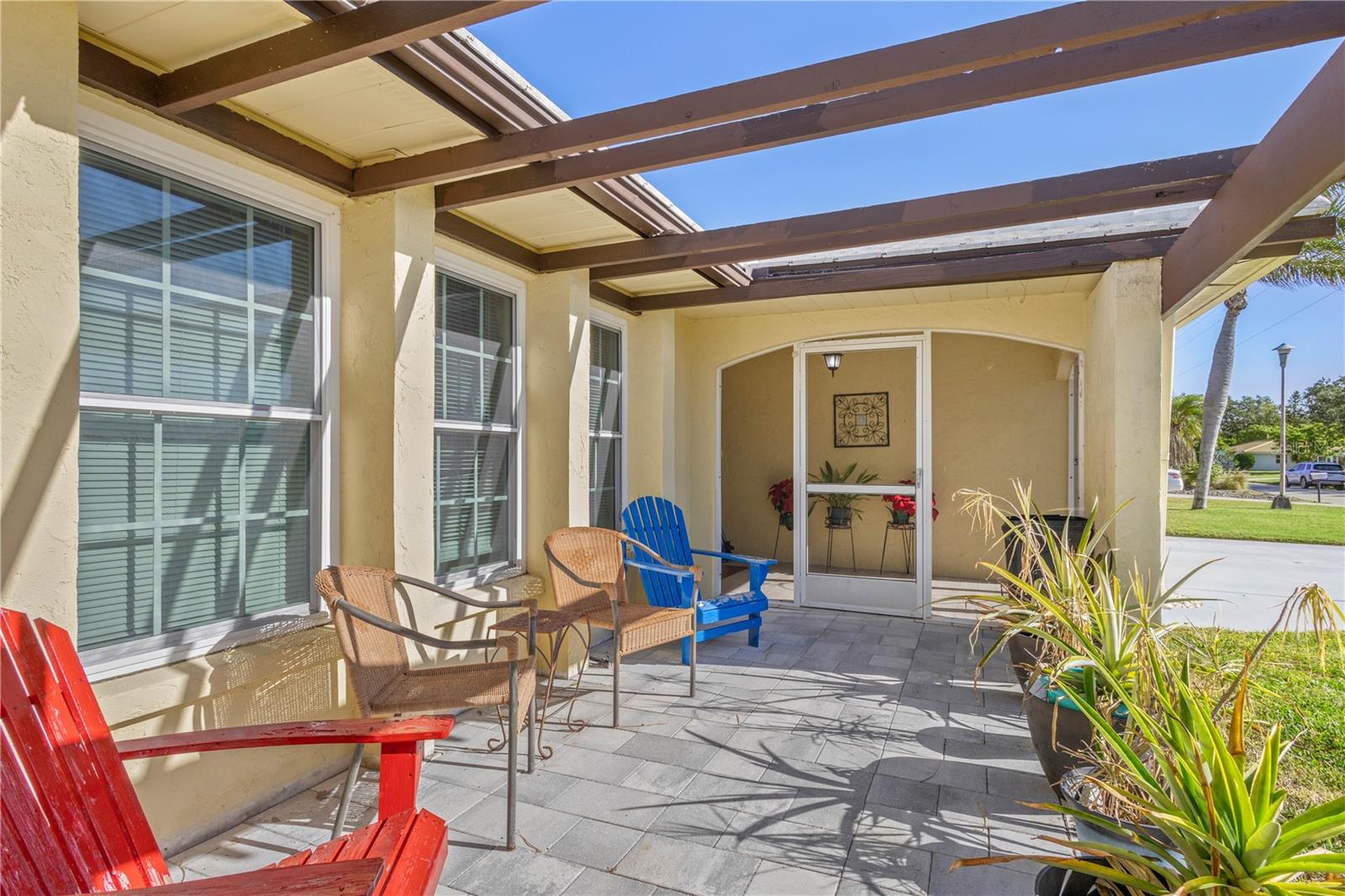 109 RUBENS DR, NOKOMIS, FL, 34275