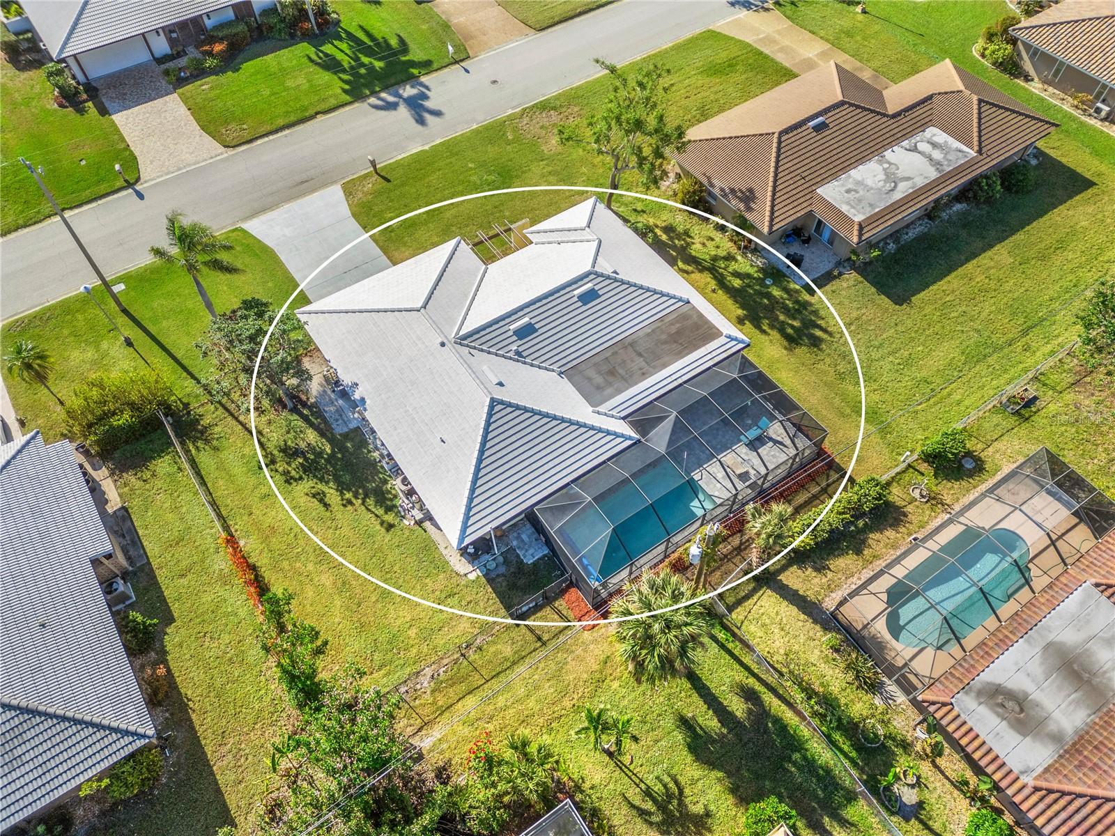 109 RUBENS DR, NOKOMIS, FL, 34275