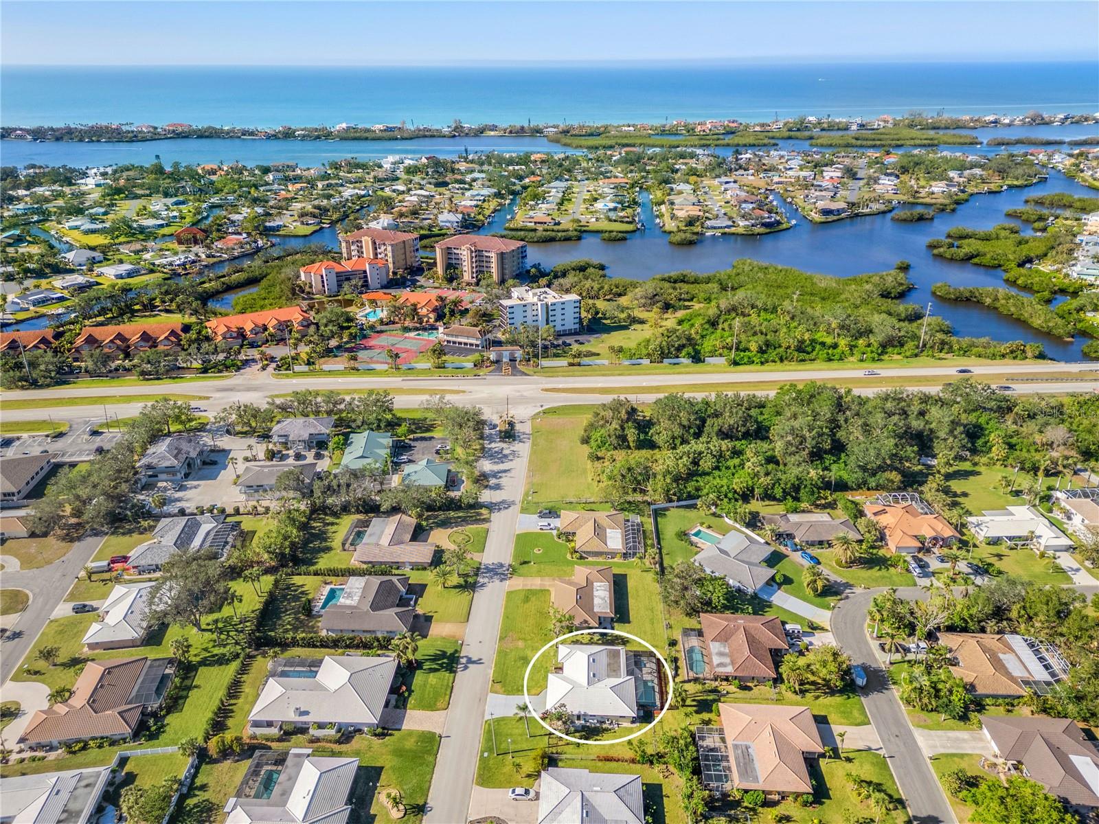 109 RUBENS DR, NOKOMIS, FL, 34275
