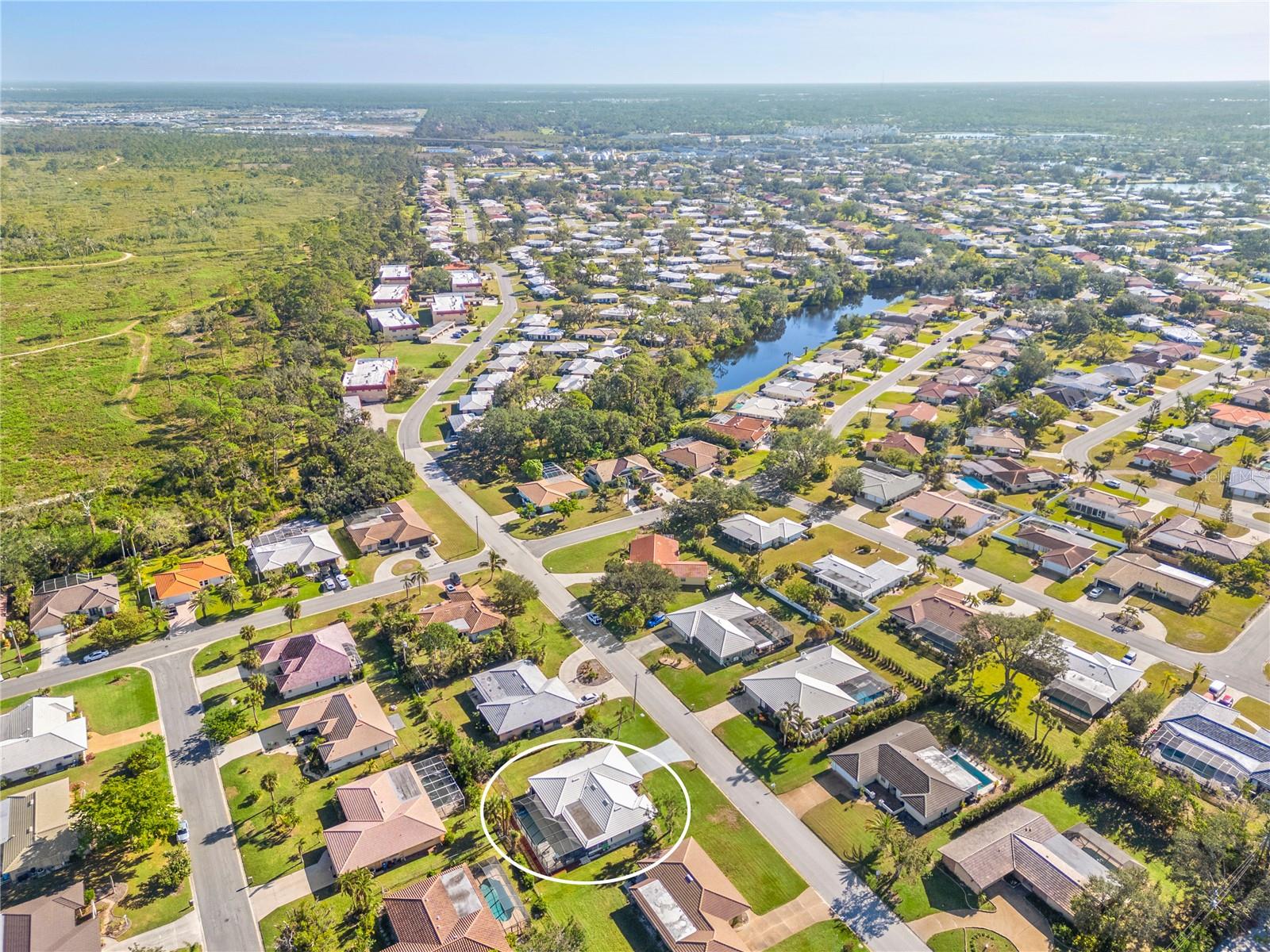 109 RUBENS DR, NOKOMIS, FL, 34275