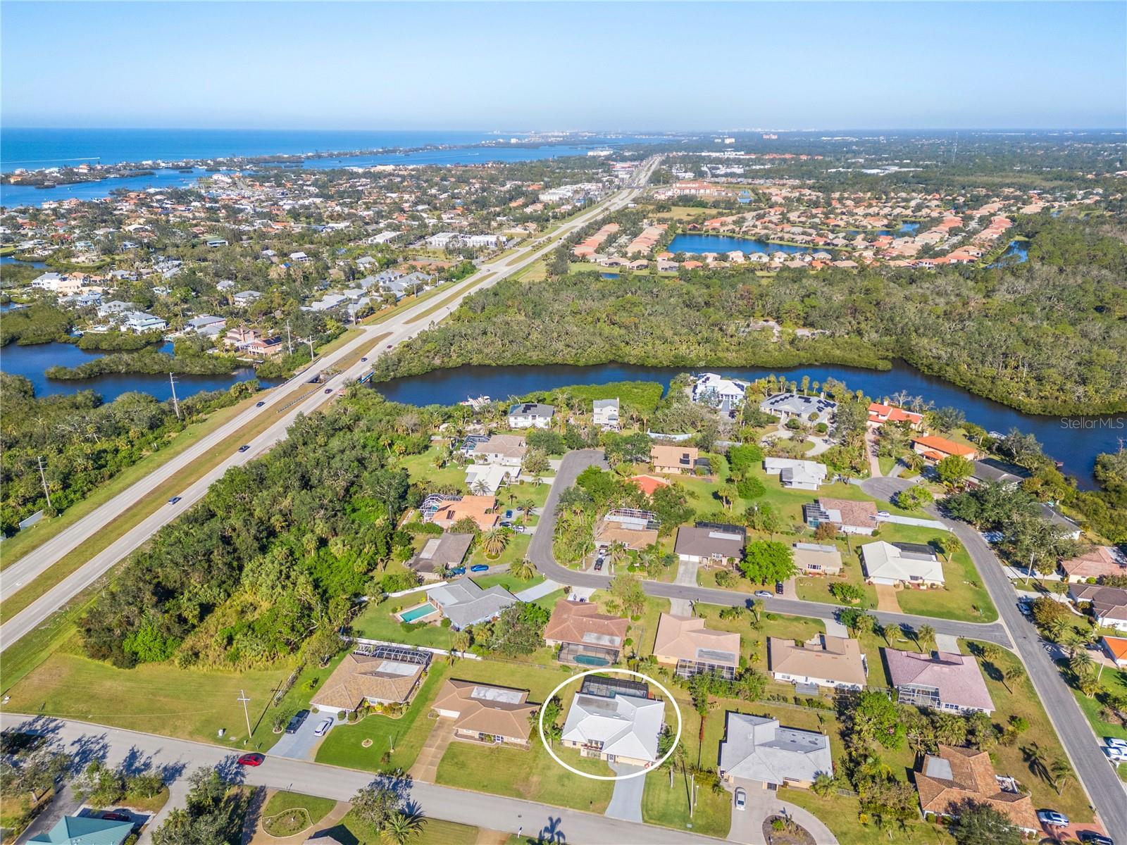 109 RUBENS DR, NOKOMIS, FL, 34275